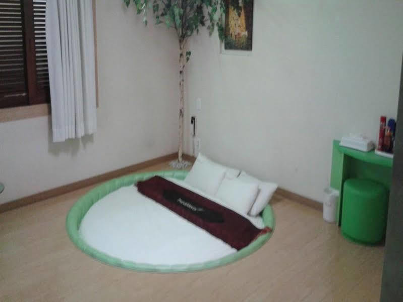 Healasis Соннам Экстерьер фото